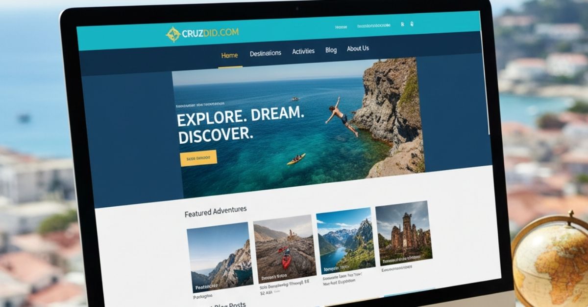 Cruzdid Com Review – Is This Website Safe and Reliable?