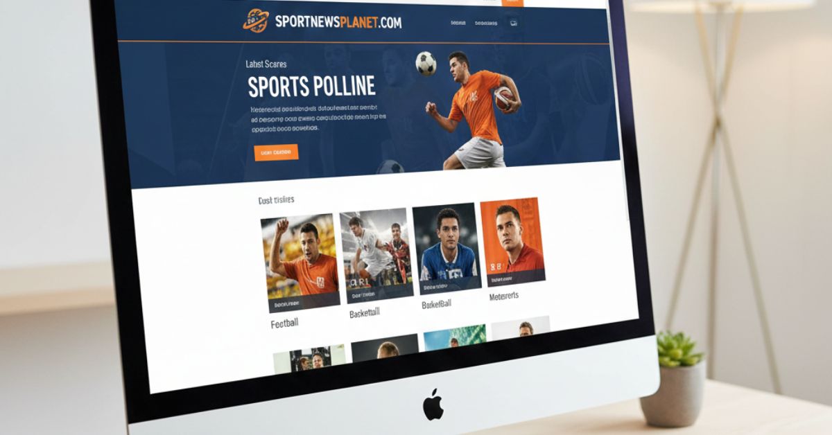 SportNewsPlanet Com Review – Is This Sports Website Safe?