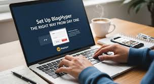 BlogHyper Review: What It Is & Is It Safe to Use