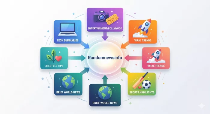 RandomNewsInfo Review: What It Is & Is It Safe