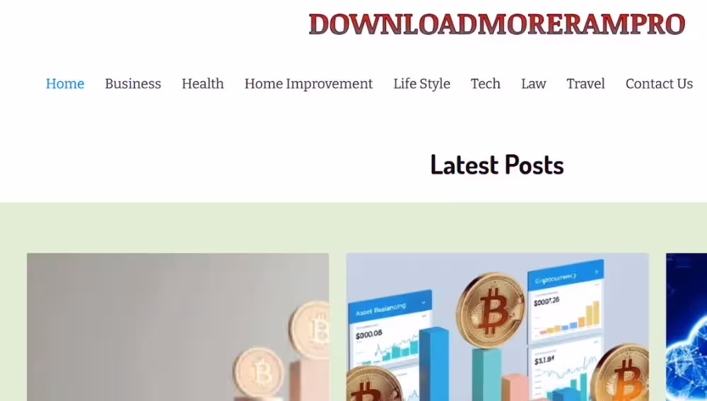 The Ultimate Guide to Enhancing System Speed with Downloadmorerampro