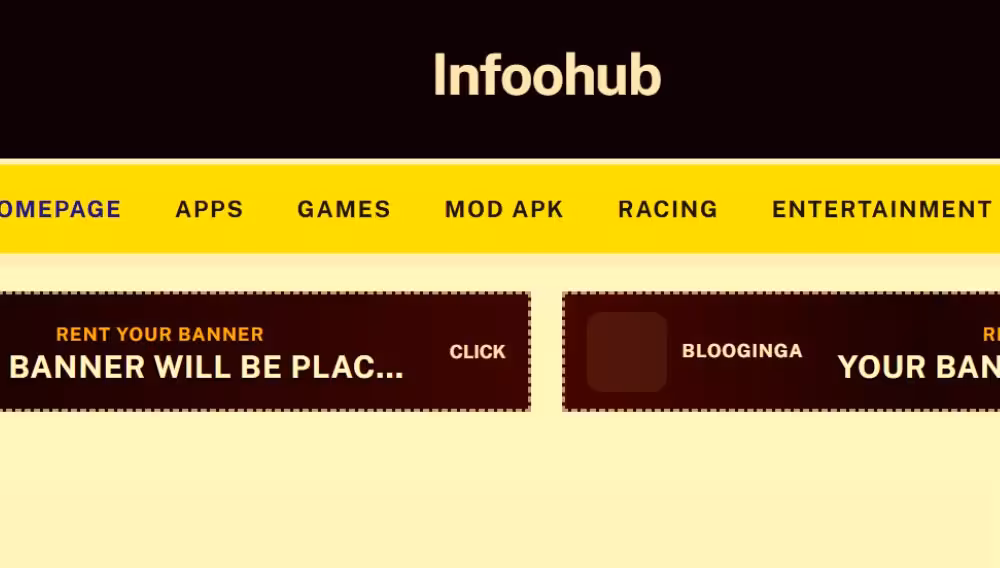 Discover Infoohub Org: Your Ultimate and Comprehensive Portal for Navigating Digital Trends, Technology, and Global Information Networks Today