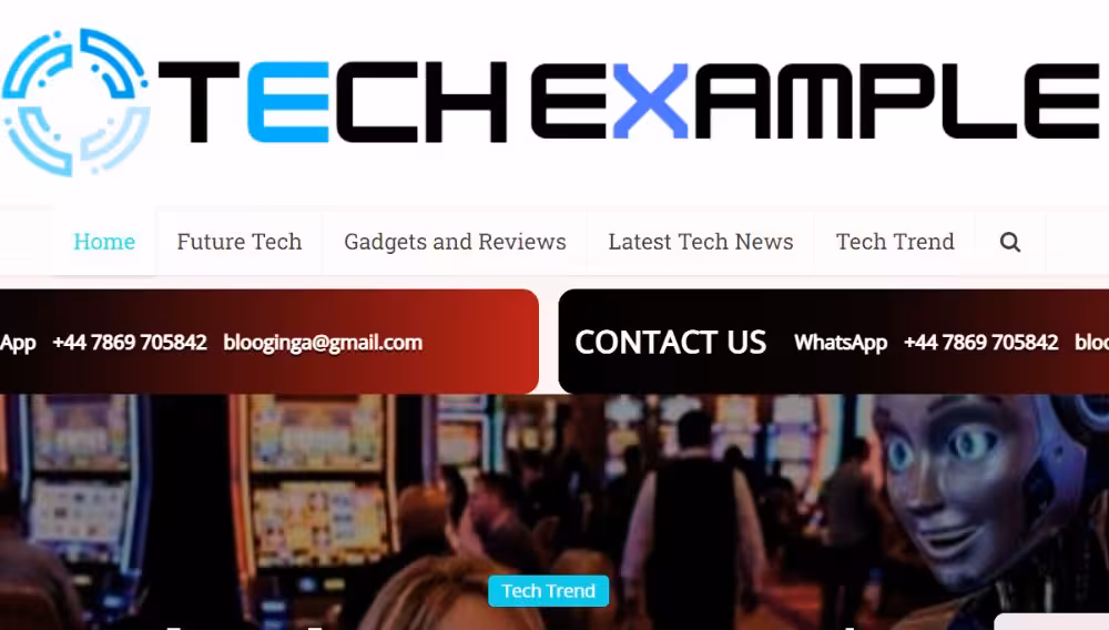 Discover TechExample Org: Your Ultimate and Comprehensive Guide to Navigating the Rapidly Evolving Landscape of Modern Technology and Global Digital Innovation Today