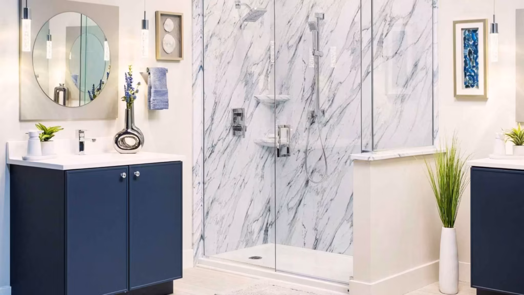 Master Bathroom Remodel Ideas & Costs in Orlando