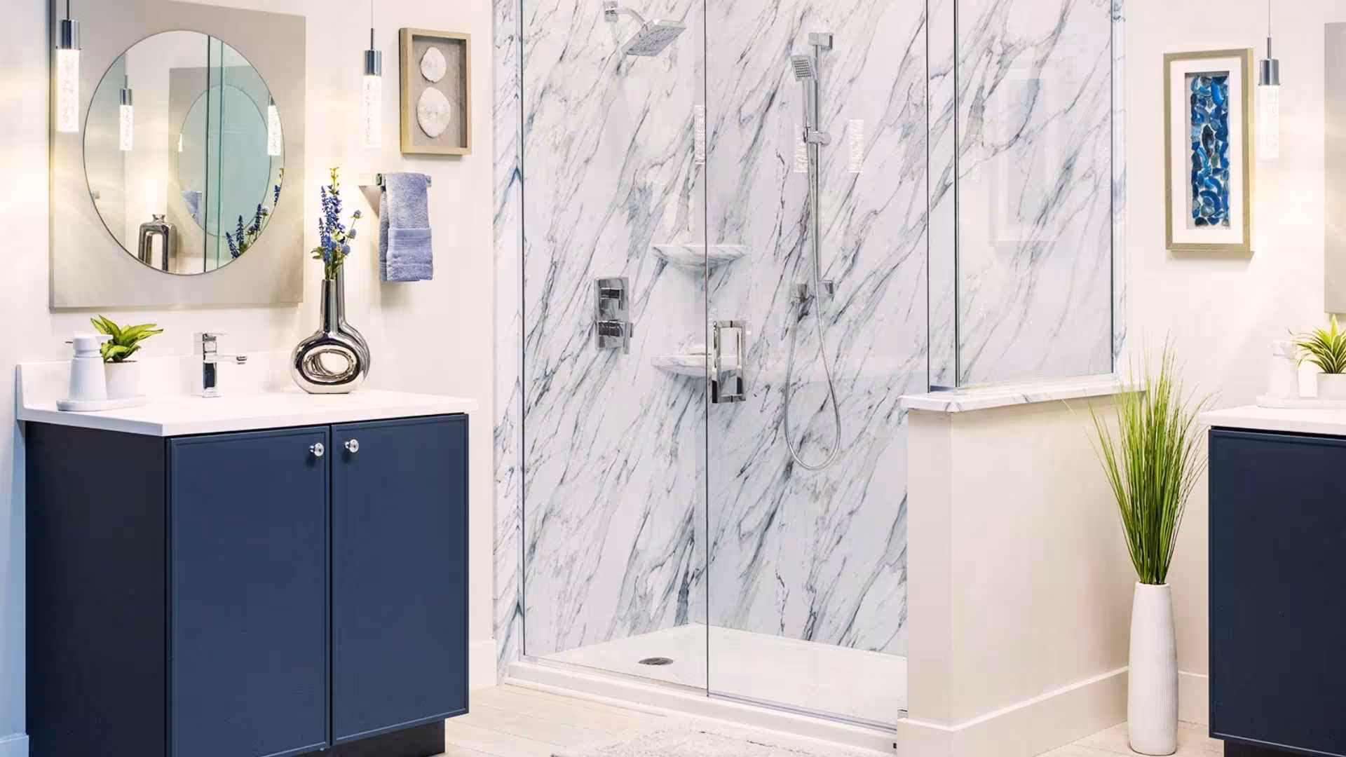 Master Bathroom Remodel Ideas and Costs in Orlando, FL (2026 Guide)